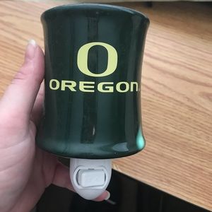 Oregon Ducks Scentsy